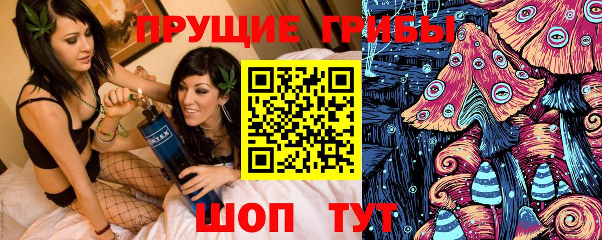 Галлюциногенные грибы прущие грибы Корсаков